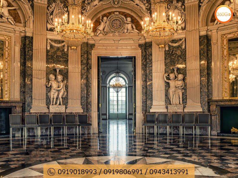 Nhà hát con sò Sydney là trái tim văn hóa sôi động của Sydney - Du lịch 360Go